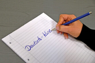 deutschkurs