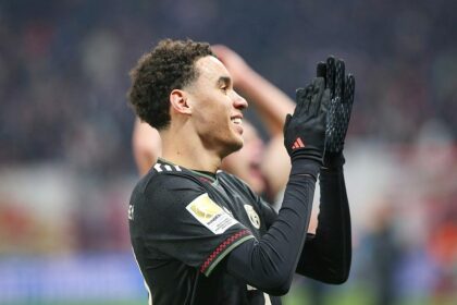 Jamal Musiala (Archiv)