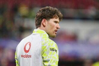 Gregor Kobel (Archiv)