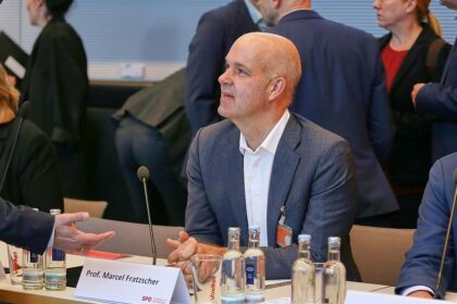 Marcel Fratzscher (Archiv)