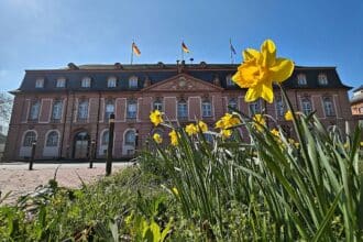 Landtag von Rheinland-Pfalz (Archiv)