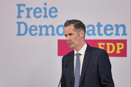 Christian Dürr (Archiv)