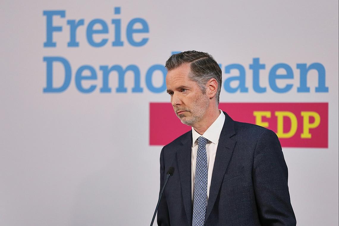 Christian Dürr (Archiv)