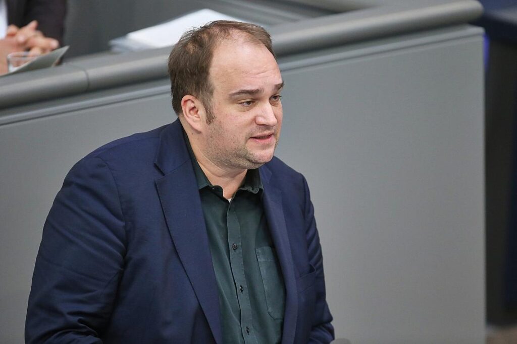 Sebastian Roloff (Archiv)