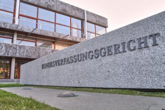 Bundesverfassungsgericht (Archiv)