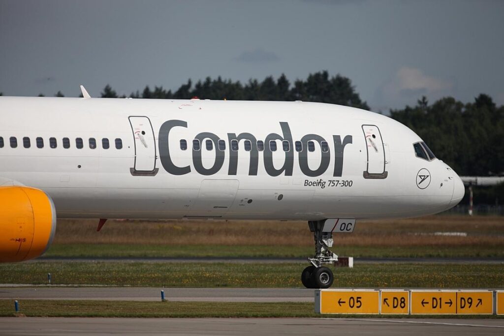 Condor (Archiv)