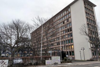 Bafin (Archiv)