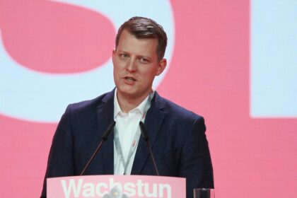 Henning Höne (Archiv)