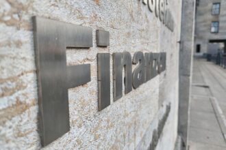 Bundesfinanzministerium (Archiv)