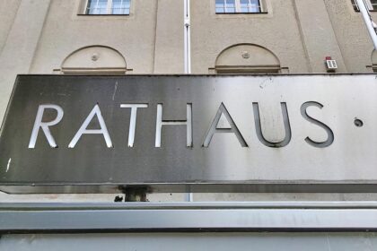 Rathaus (Archiv)