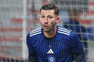 Daniel Heuer Fernandes (Archiv)