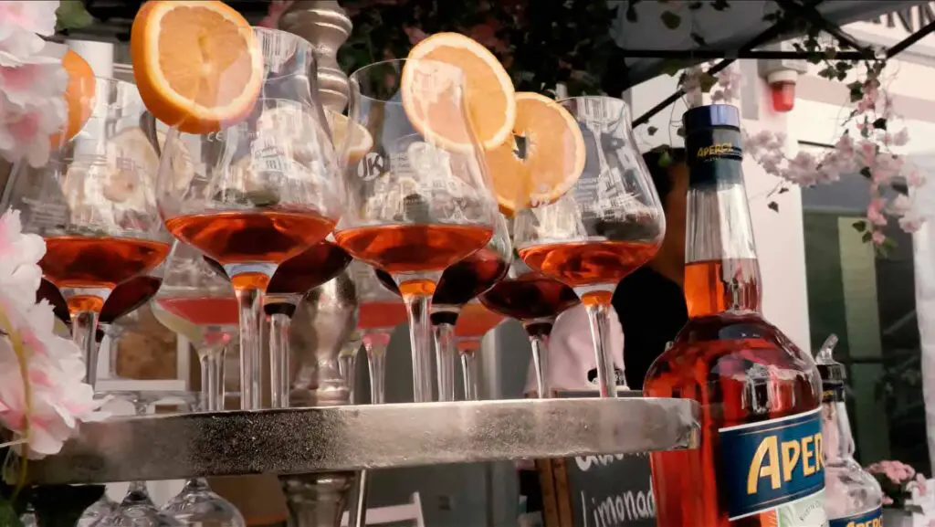 fuehl dich fruehlich