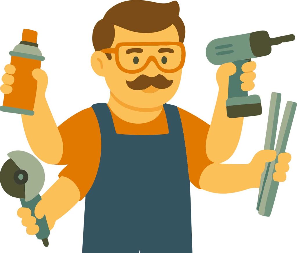 handwerker willy