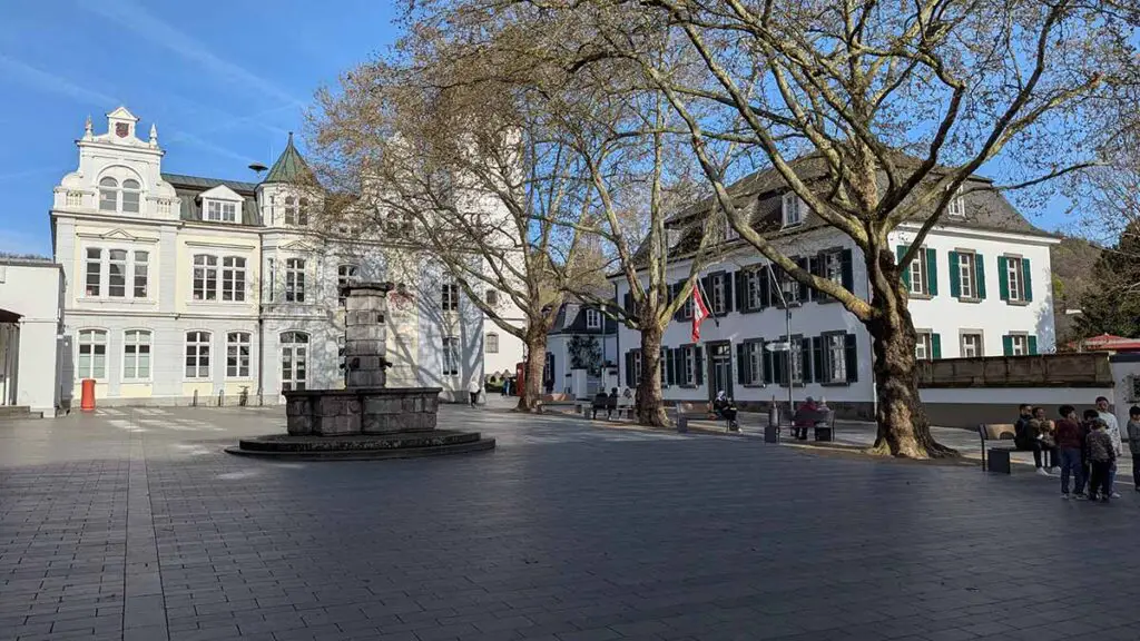 koenigswinter rathaus