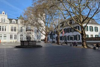 koenigswinter rathaus