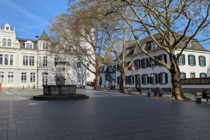 koenigswinter rathaus