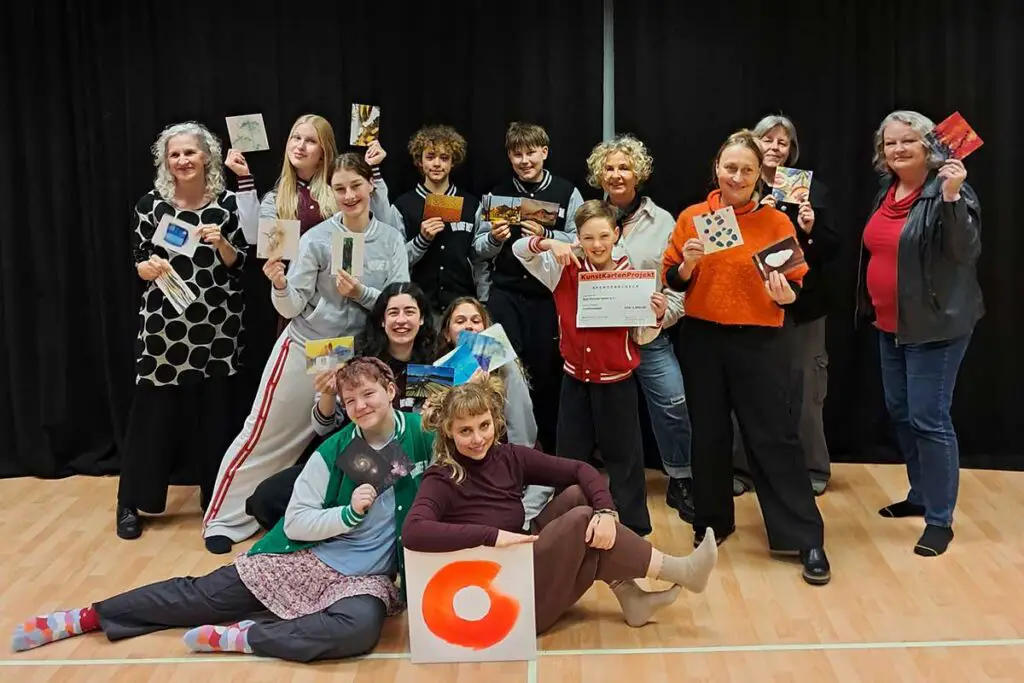 kunstkartenprojekt