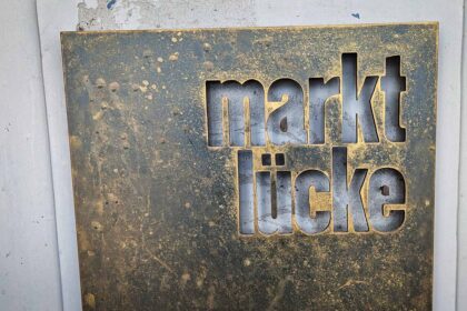 marktluecke