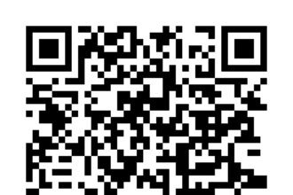 qr code bewerbungsbogen 30 jahre stiftung