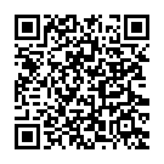 qr code bewerbungsbogen 30 jahre stiftung