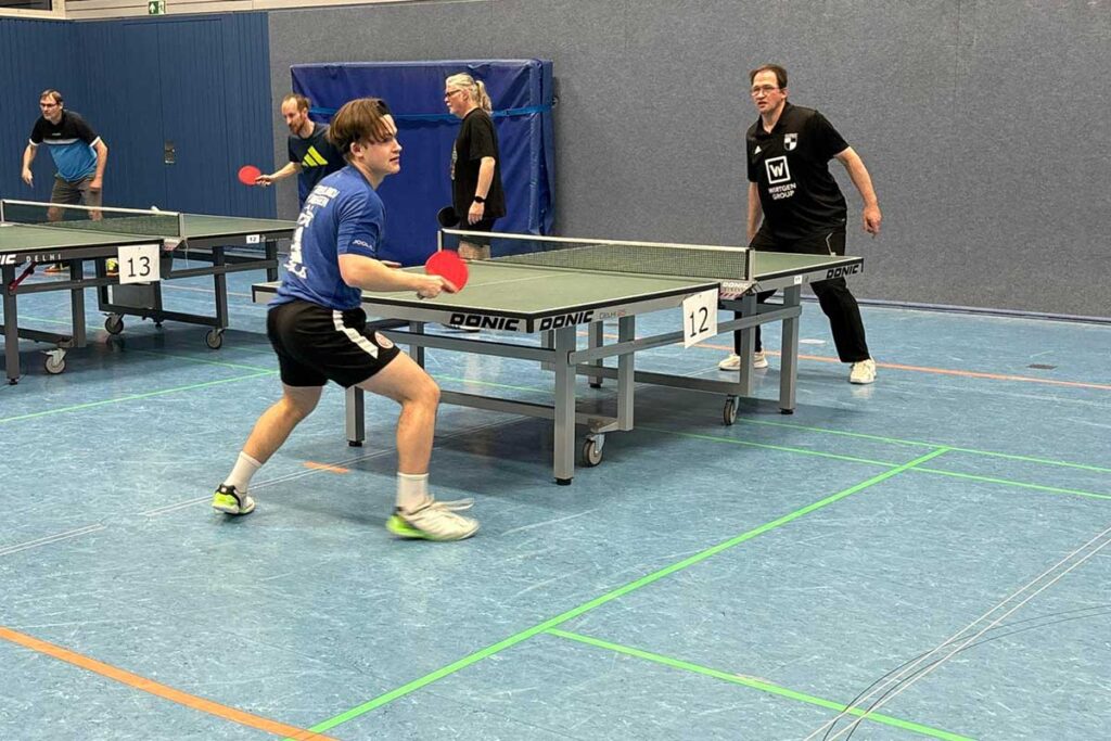 tischtennis windhagen