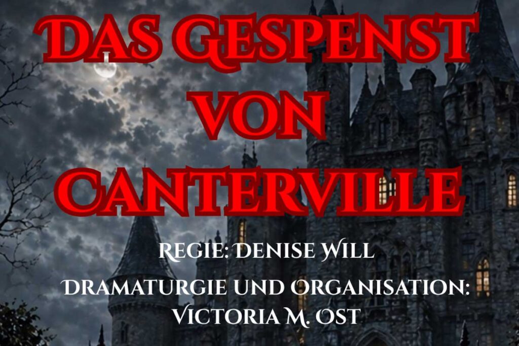 Das Gespenst von Canterville