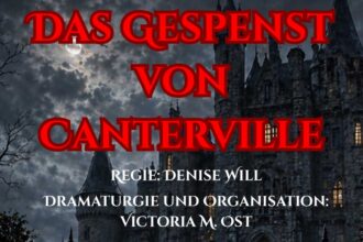 Das Gespenst von Canterville