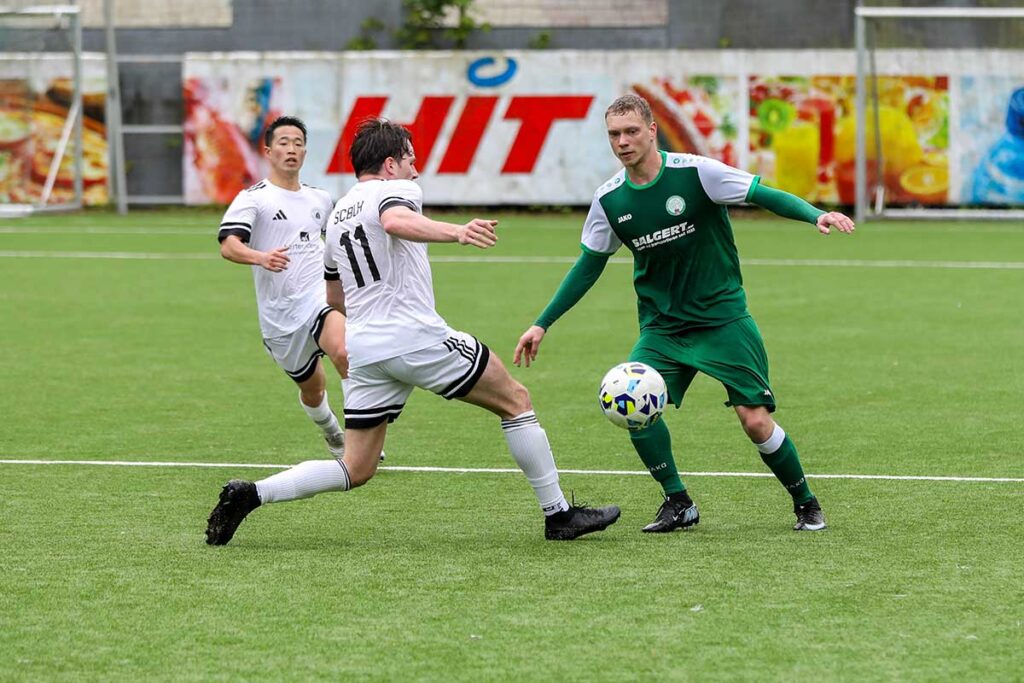 HFV Hohenlind 7