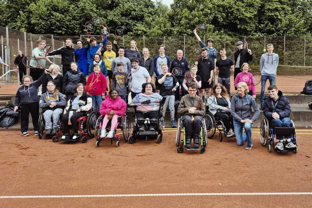 TV Eiche Tennis