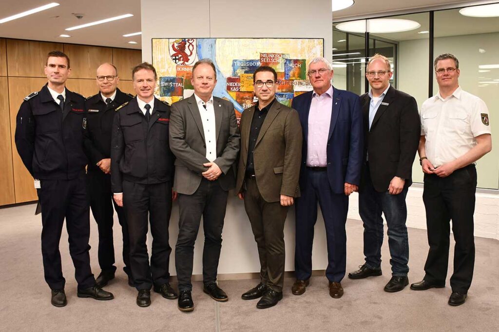 Vorstellung KatRetter