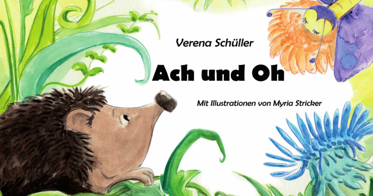 ach und oh