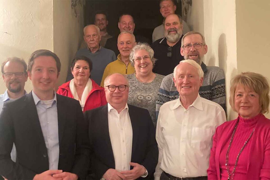 cdu unkel
