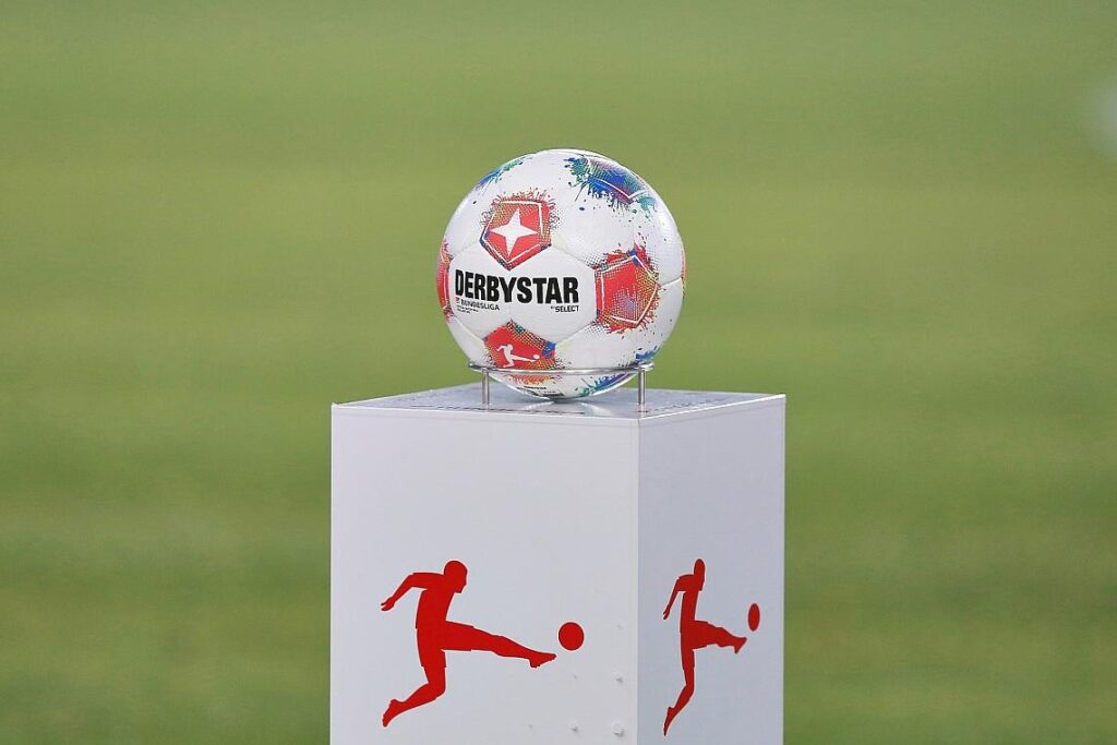 Fußball (Archiv)