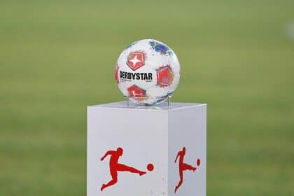 Fußball (Archiv)