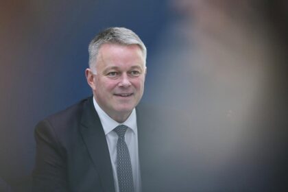 Gordon Schnieder (Archiv)