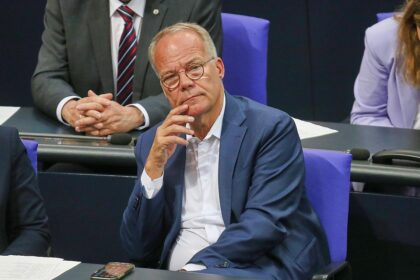 Matthias Miersch (Archiv)