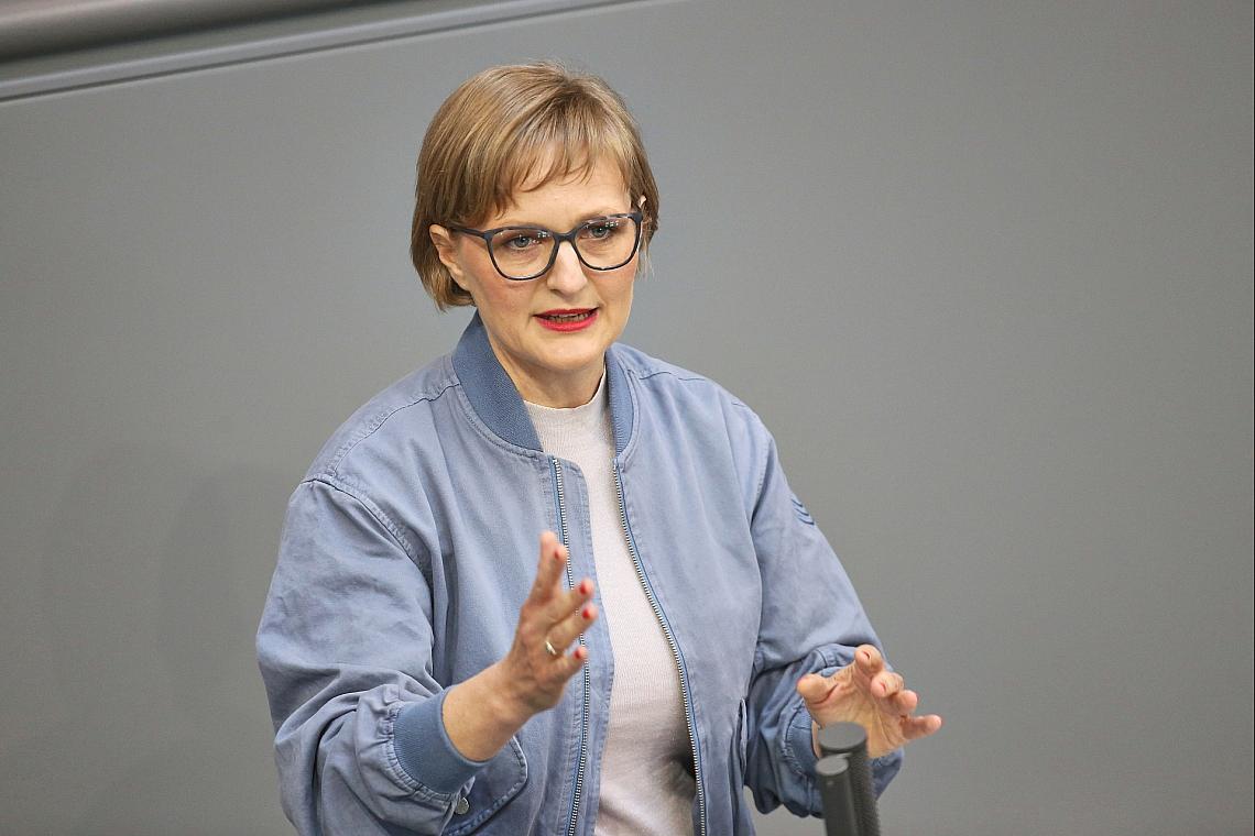 Franziska Brantner am 22.05.2026