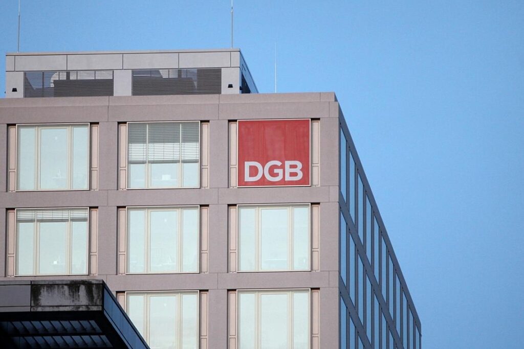 DGB (Archiv)
