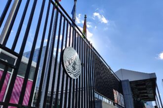 Vereinte Nationen (Archiv)