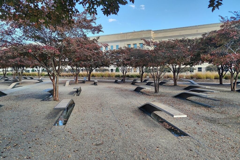 Pentagon (Archiv)