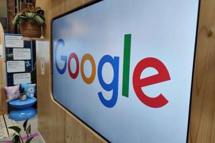 Google-Logo (Archiv)