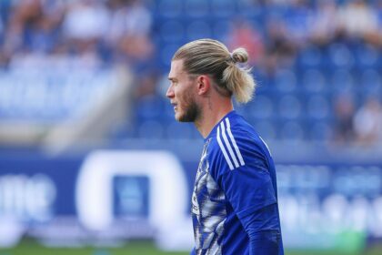 Loris Karius (Archiv)