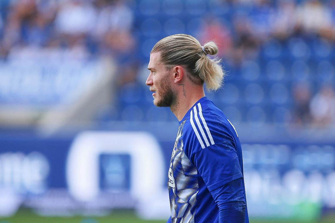 Loris Karius (Archiv)