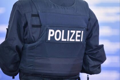 Polizei (Archiv)