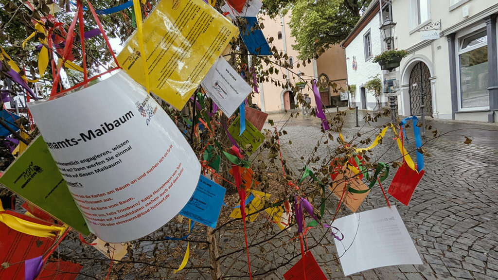 ehrenamtsbaum