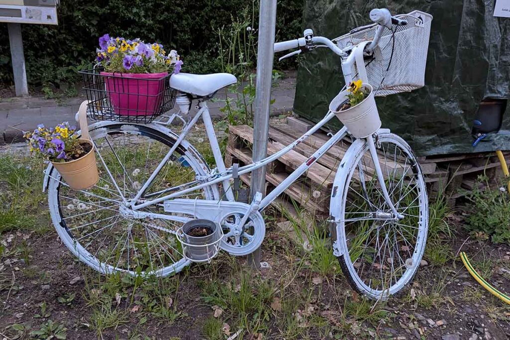 fahrrad goettchesplatz