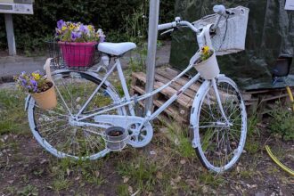 fahrrad goettchesplatz