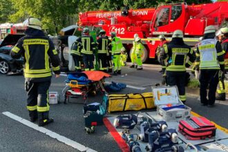 feuerwehr bonn 1