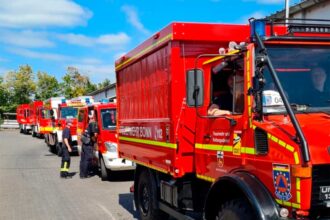 feuerwehr bonn