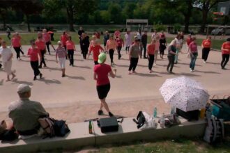 flash Mob